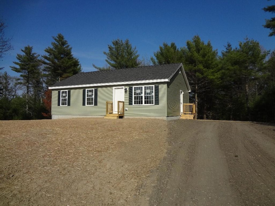 38 Natures Way, Steep Falls, ME 04085 - photo 1