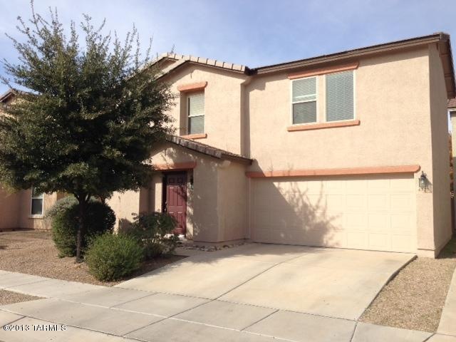 4175 E Boulder Springs Way