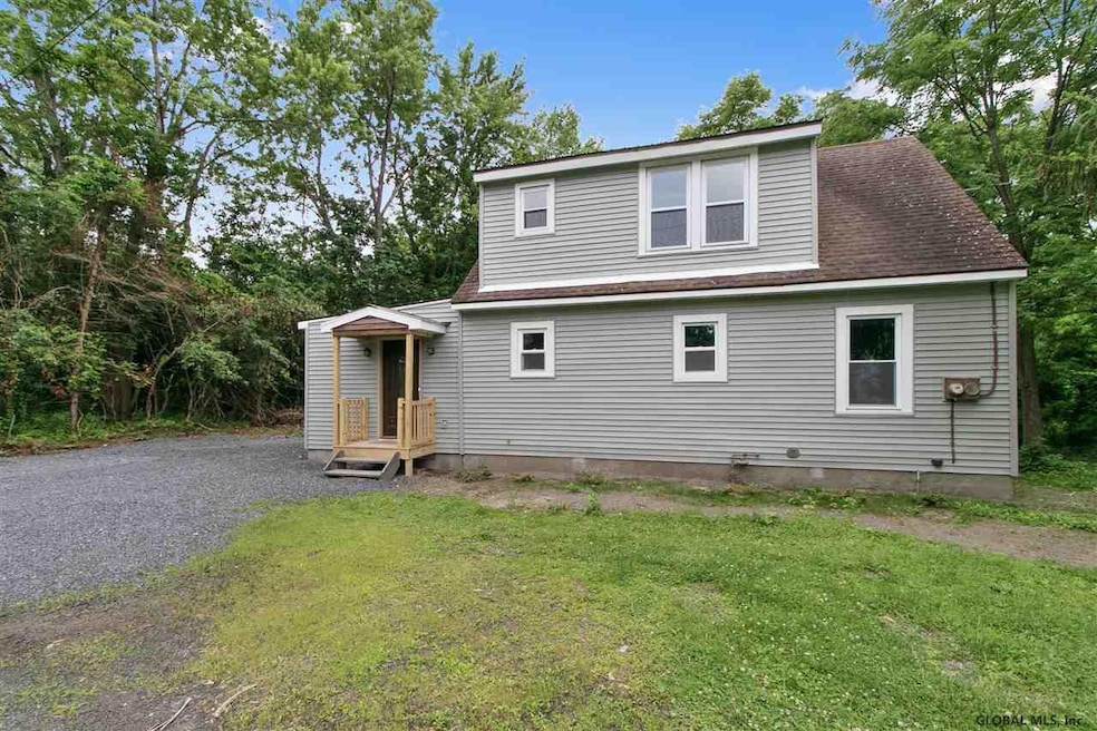 4 Watson Ave, Troy, NY 12180 - photo 1