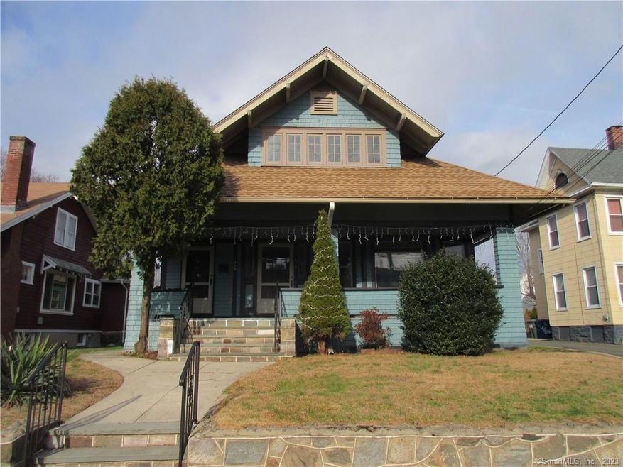416 Fairview Ave, Bridgeport, CT 06606 - photo 1