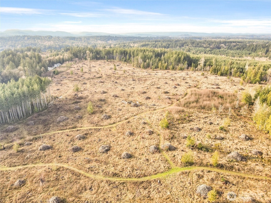 Looking over parts of the property