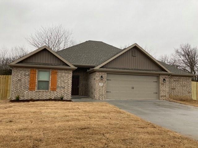 1239 Homestead Ln, West Fork, AR 72774 - photo 1