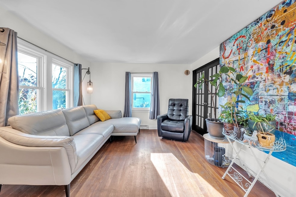 5 Birch Hill Rd, Worcester, MA 01606 - photo 1