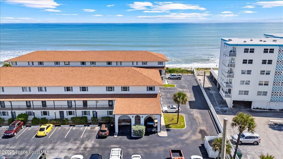 199 Highway A1a unit D201, Satellite Beach, FL 32937 - photo 1