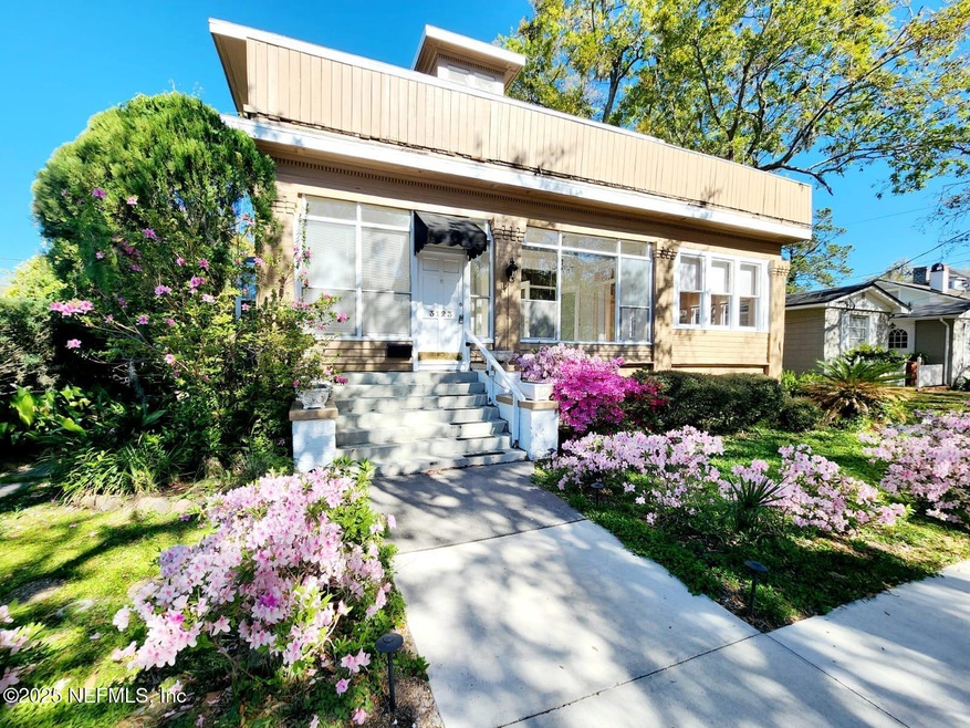 3123 Saint Johns Ave, Jacksonville, FL 32205 - photo 1