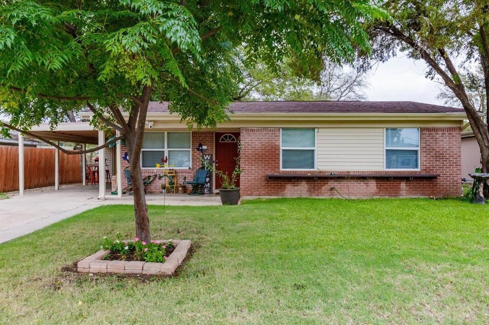 Sold • Co-Listing Agent