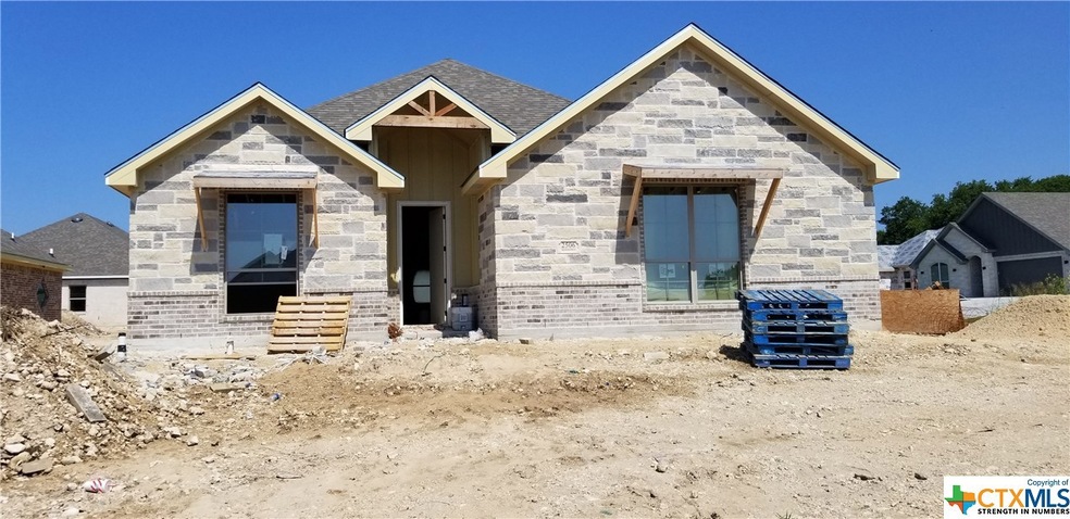 2506 Spotted Dove Dr, Temple, TX 76502 - photo 1