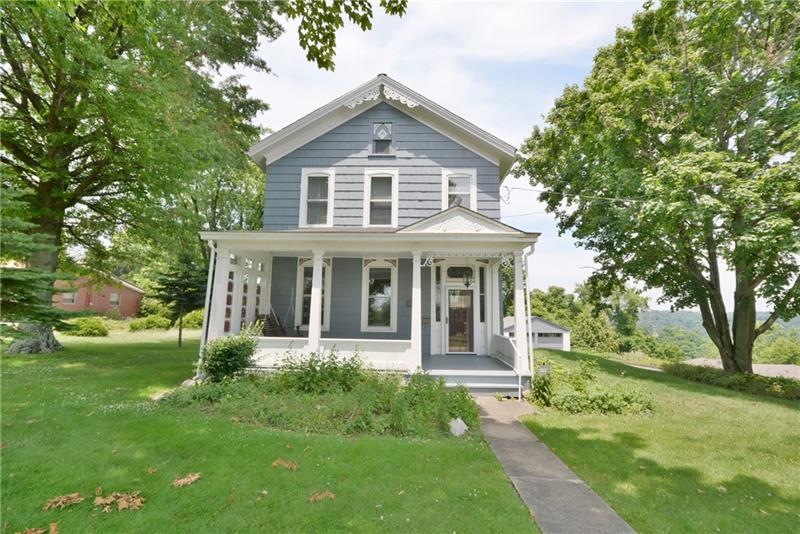 Welcome to 1360 4th Street - Lots of Charm and Cha
