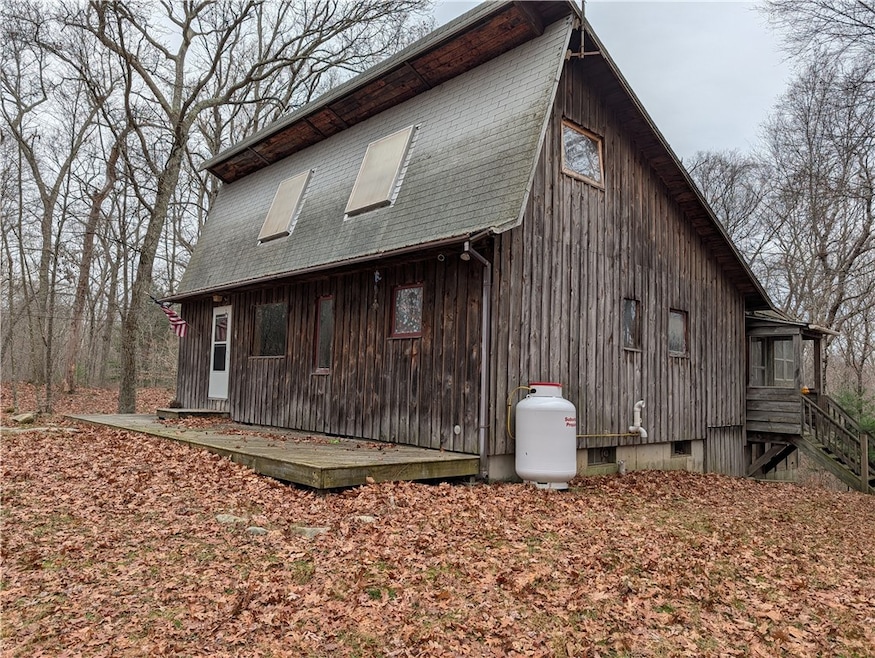 18 King Rd, Foster, RI 02825 - photo 1