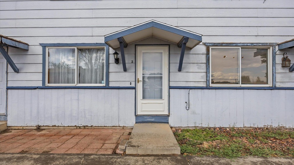 3238 White Ave unit 3, Clifton, CO 81520 - photo 1