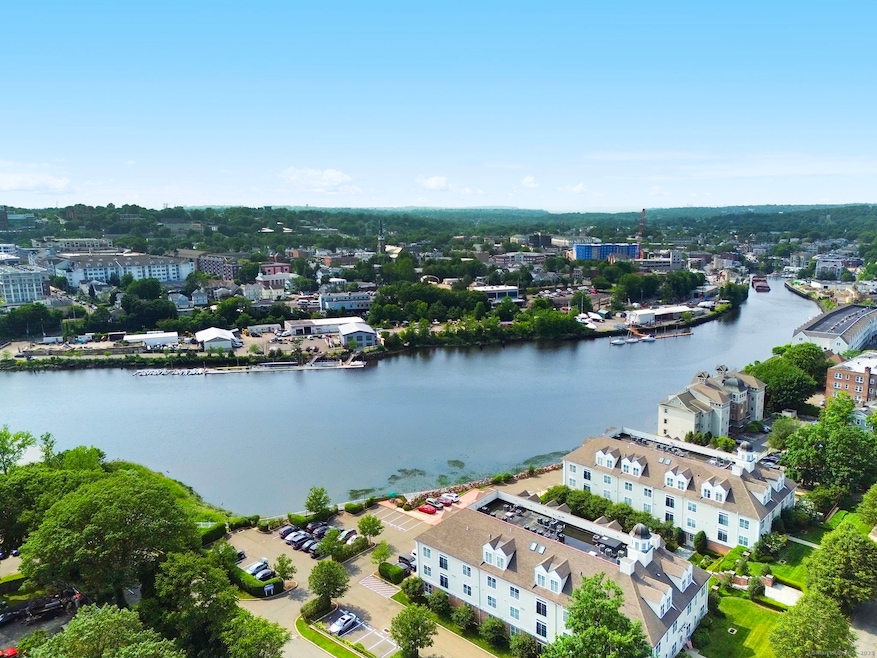 142 East Ave unit A102, Norwalk, CT 06851 - photo 1