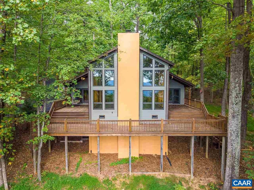 36 Gray Squirrel Ln, Nellysford, VA 22958 - photo 1