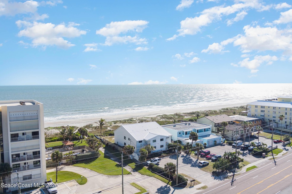 3355 S Atlantic Ave #2 in Cocoa Beach