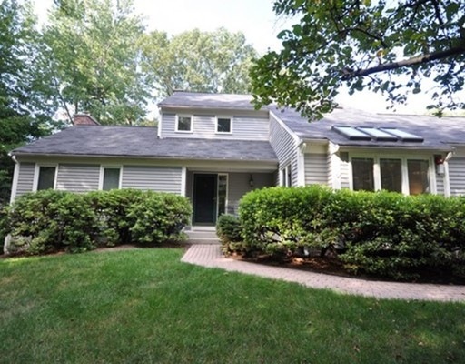 62 Birchwood Ln unit 62, Lincoln, MA 01773 - photo 1