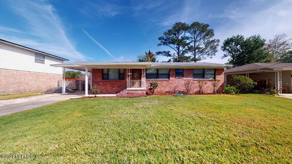 6233 Harlow Blvd, Jacksonville, FL 32210 - photo 1