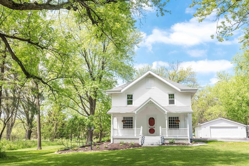 Welcome home to Dable Road!