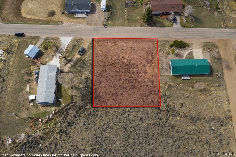 000 E 11th St, Craig, CO 81625 - photo 1