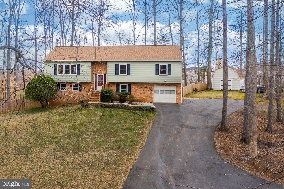 509 Montpelier Dr, Stafford, VA 22556 - photo 1