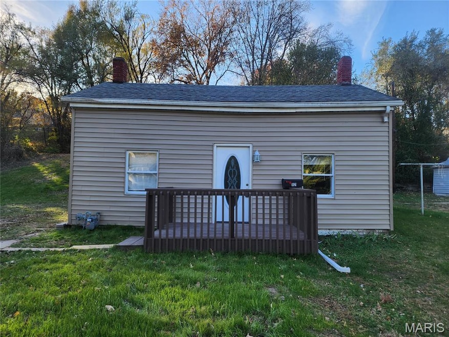 1121 Union St, Hannibal, MO 63401 - photo 1