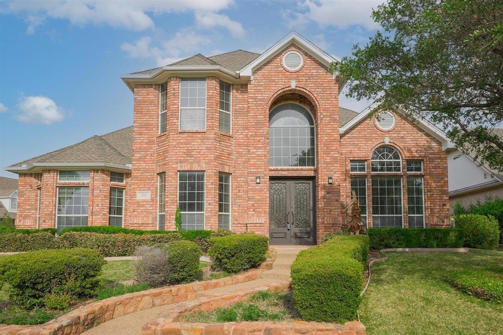 4115 Coachman Ln, Colleyville, TX 76034 - photo 1