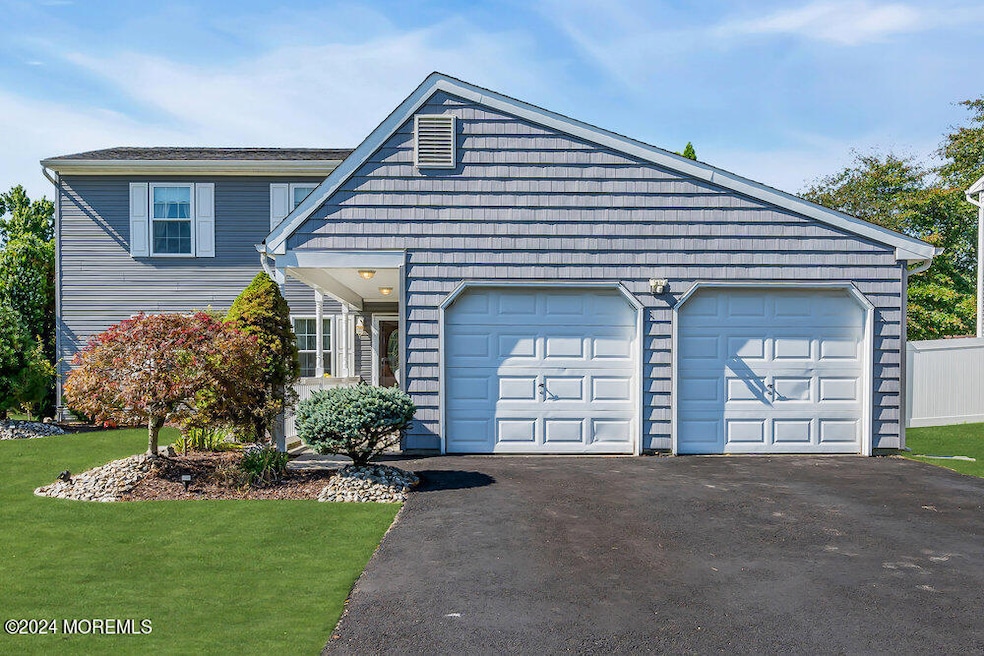 39 Honeysuckle Way, Howell, NJ 07731 - photo 1