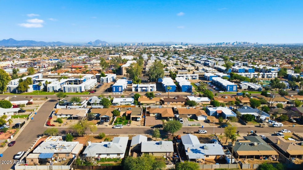 2847 N 46th Ave unit 10, Phoenix, AZ 85035 - photo 1