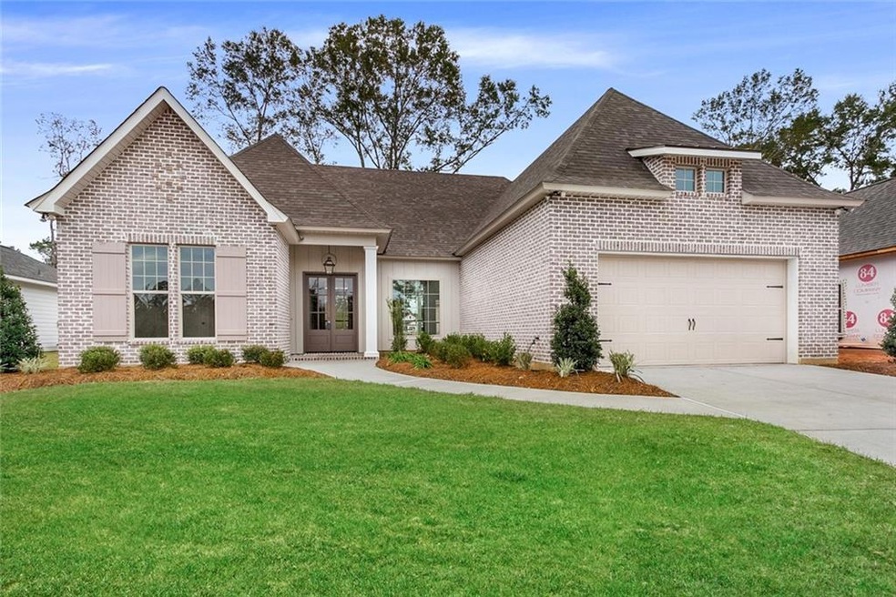 1245 Abita River Dr, Covington, LA 70433 - photo 1