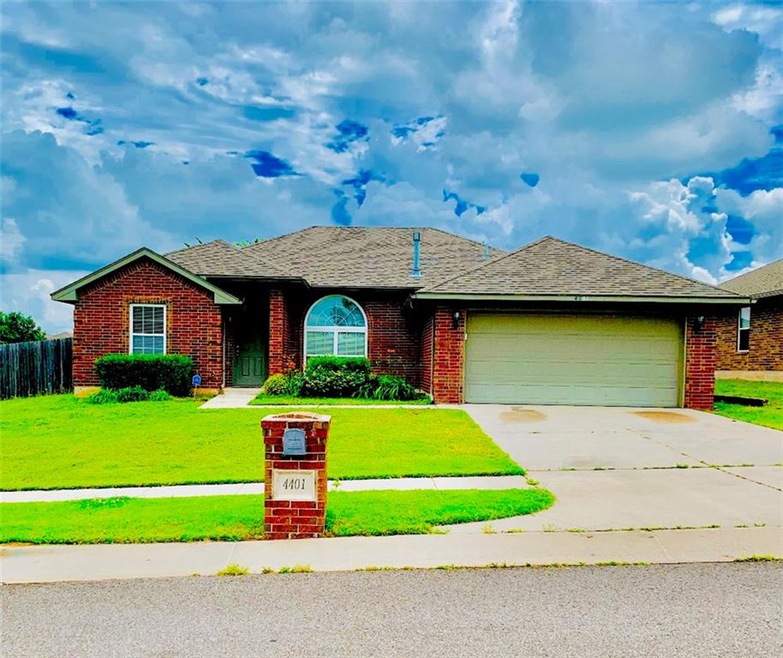 unlisted-address, Norman, OK 73072 - photo 1