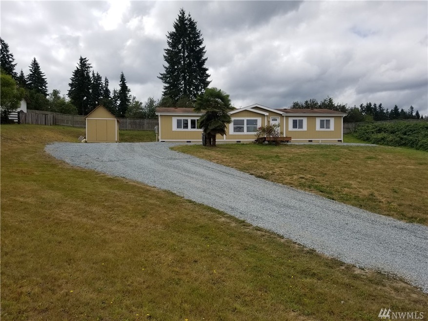 9920 237th Street Ct E, Graham, WA 98338 - photo 1