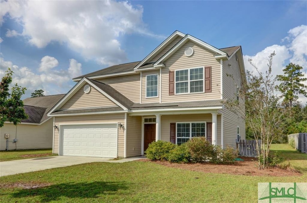 618 Stonebridge Circle in Berwick Plantation's Sto