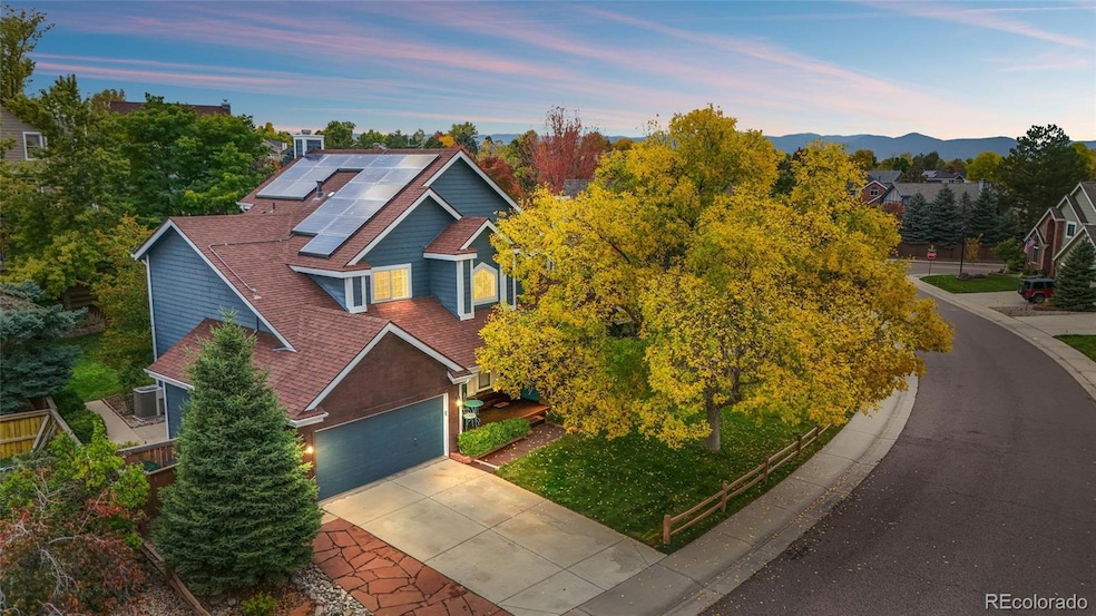 Under Contract $790,000 • Co-Listing Agent