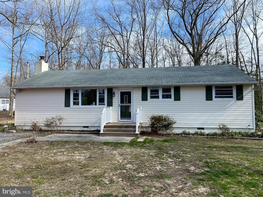 44 Laurel Ave, Franklinville, NJ 08322 - photo 1