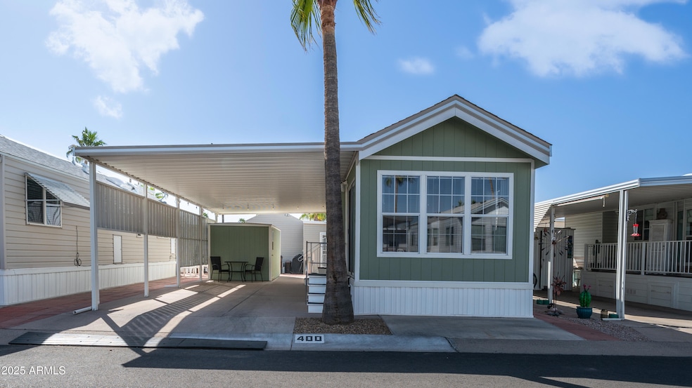 3710 S Goldfield Rd Lot 400-2