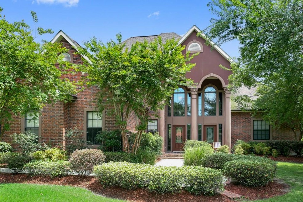 4501 Barataria Blvd, Marrero, LA 70072 - photo 1