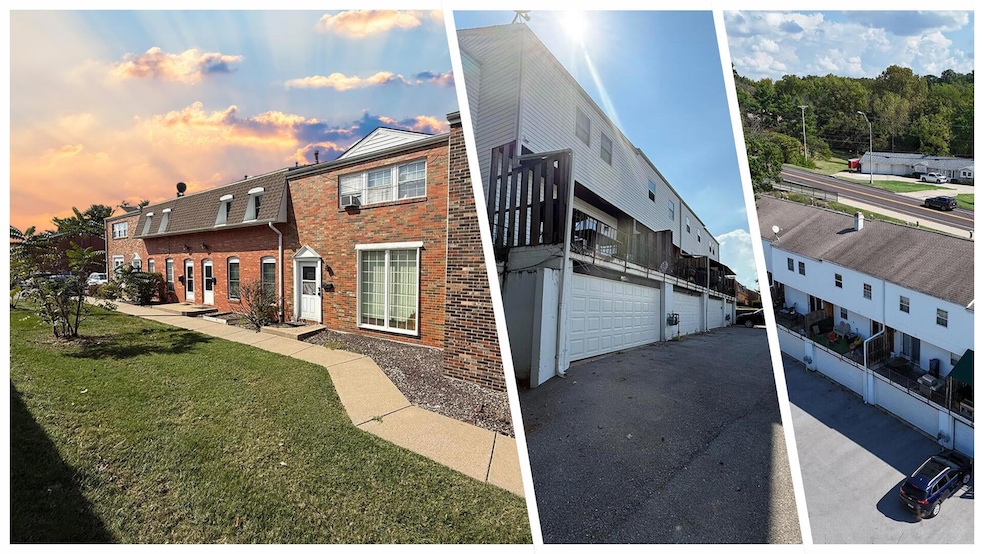 1115 Old 63 S, Columbia, MO 65201 - photo 1