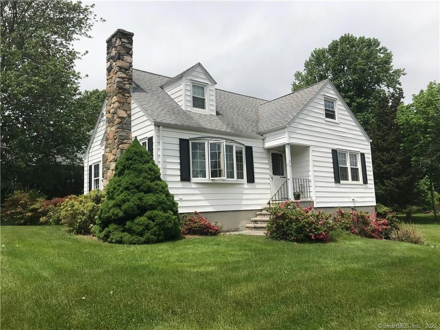 21 Lansing Ave, Trumbull, CT 06611 - photo 1