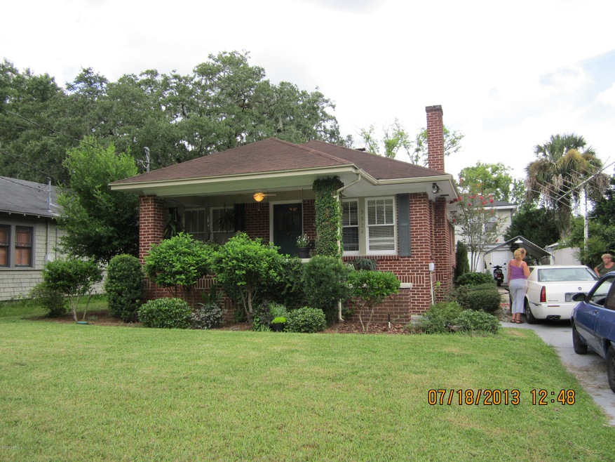 3624 Oak St, Jacksonville, FL 32205 - photo 1