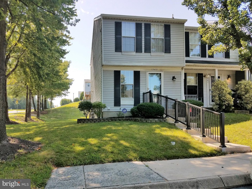 1263 Valley Leaf Ct, Edgewood, MD 21040 - photo 1