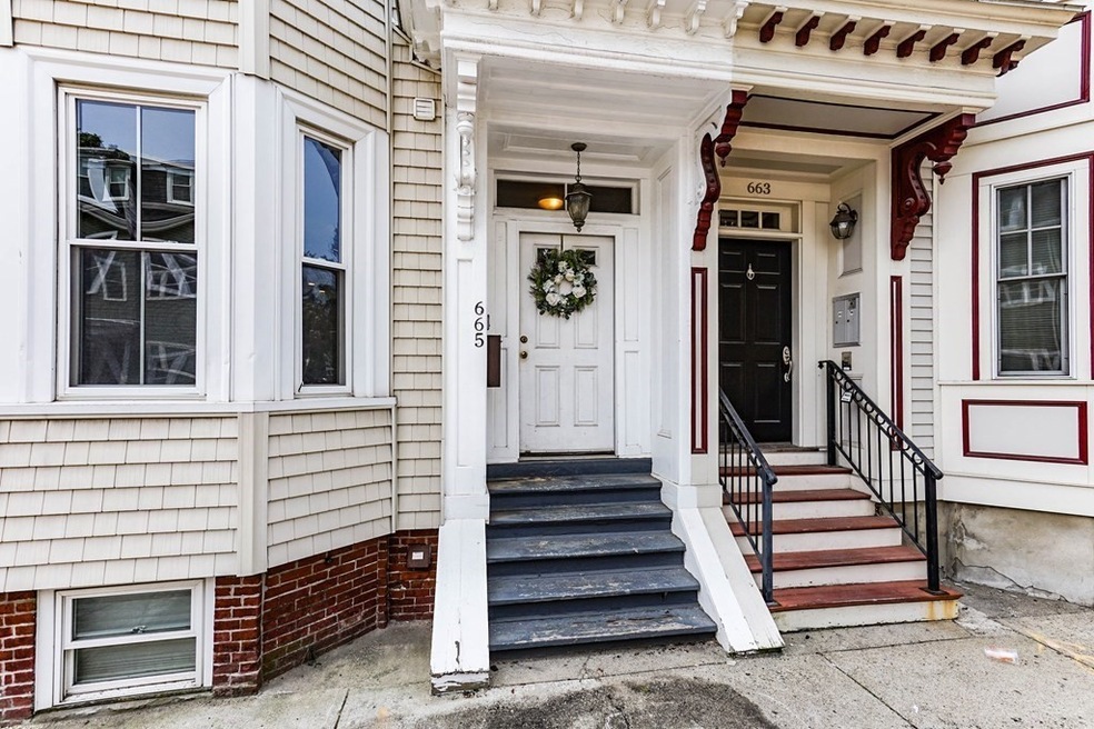 665 E 5th St unit 1, Boston, MA 02127 - photo 1