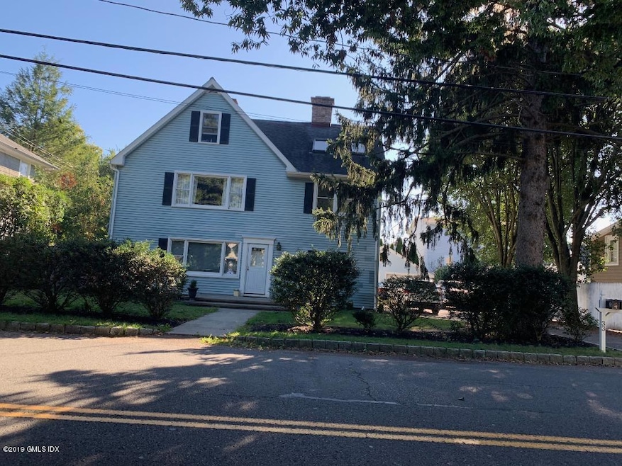 33 Bible St unit 1st Floor, Cos Cob, CT 06807 - photo 1