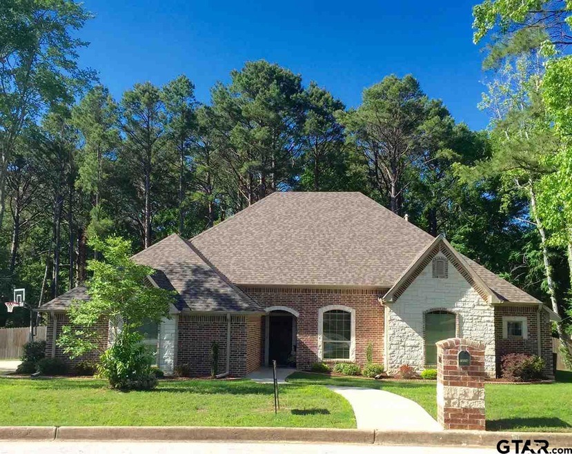 1604 1604 Cimmarron Trail, Tyler, TX 75703 - photo 1