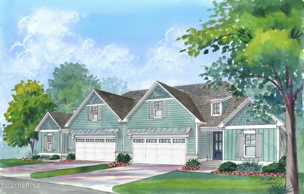 Seagrass Model
