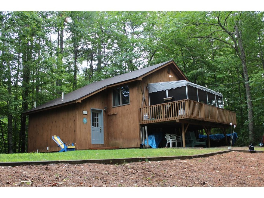 240 Ash St, North Conway, NH 03860 - photo 1