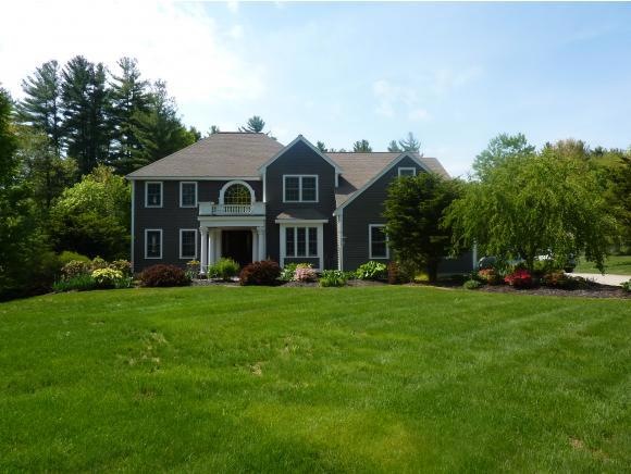 75 Twiss Ln, Hollis, NH 03049 - photo 1