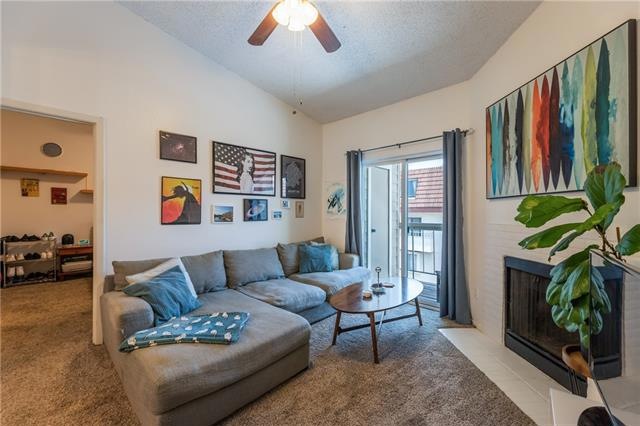 Welcome home to your super cute condo in central A