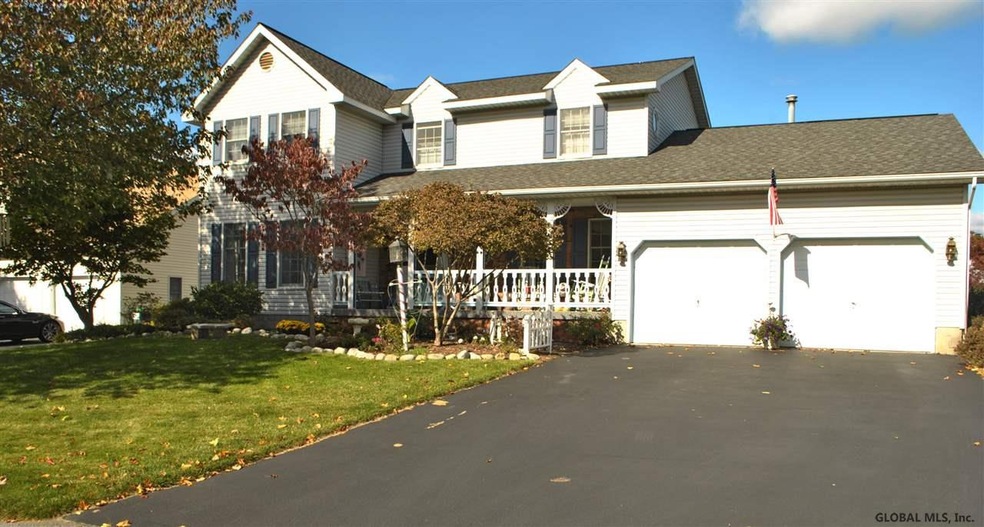 11 Woodridge Dr, Albany, NY 12211 - photo 1