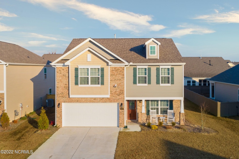 403 Isabelle St New Bern NC