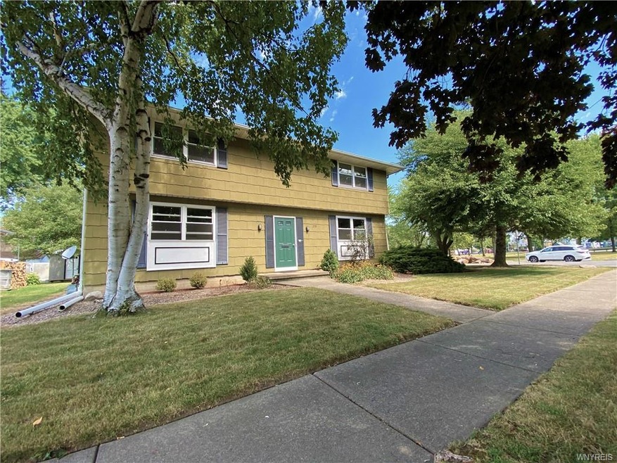 230 11th Ave, North Tonawanda, NY 14120 - photo 1