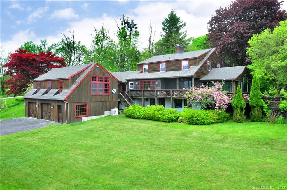 102 Camp Dutton Rd, Litchfield, CT 06759 - photo 1