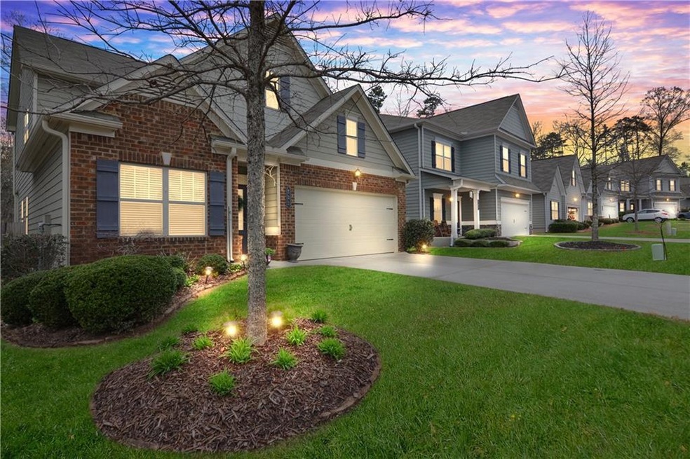 121 Prominence Ct, Canton, GA 30114 - photo 1